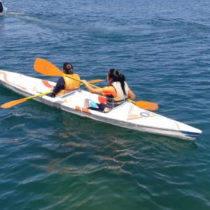 Tour Kayak Privado Panajachel – Cerro de Oro.