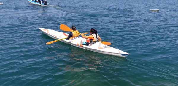 Tour Kayak Privado Panajachel – Cerro de Oro.