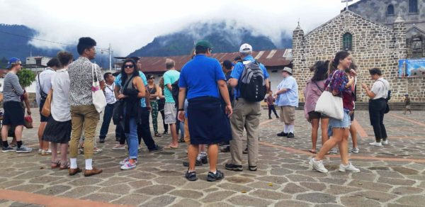 Tour Privado a San Juan la Laguna y San pedro La laguna - Imagen 24