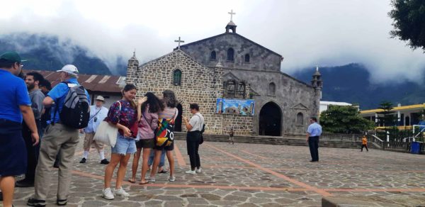 Excursión Privada Rostro Maya en San Juan La Laguna (Caminata Privada a la Nariz del Indio / Hike & Treking Indian Nose) - Imagen 6