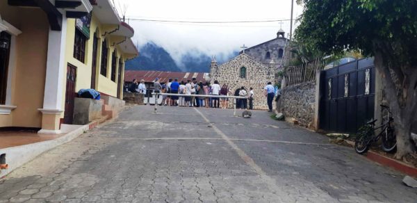 Tour Privado a San Juan la Laguna, San Pedro la Laguna y San Antonio Palopo - Imagen 7