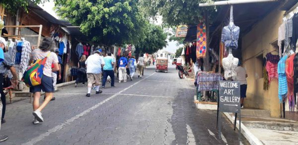 Tour Privado a San Juan la Laguna y Santiago Atitlán - Imagen 11