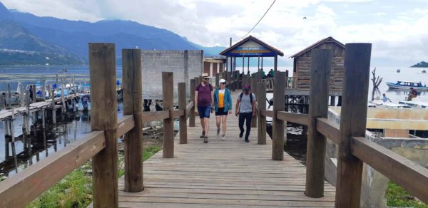Tour Privado a San Juan la Laguna y San pedro La laguna - Imagen 16
