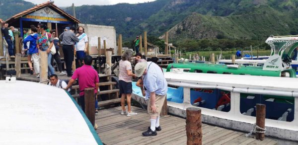 Tour Privado a San Juan la Laguna y Santiago Atitlán - Imagen 5