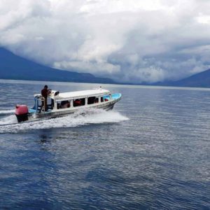Tour de pesca privado