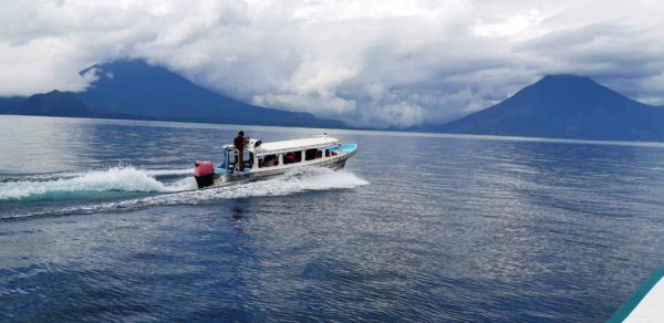 Tour de pesca privado