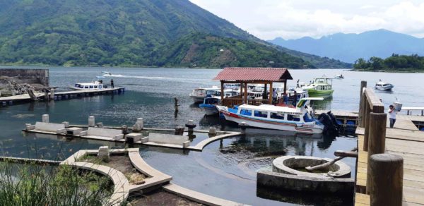 Tour Privado a San Juan la Laguna, San Pedro la Laguna y San Antonio Palopo - Imagen 18