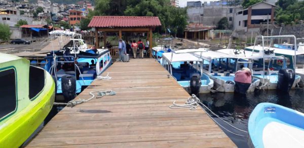 Tour Privado a San Marcos la Laguna, San Pedro la Laguna y Santiago Atitlán - Imagen 4
