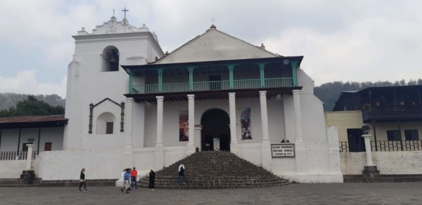Tour Privado a San Juan la Laguna y Santiago Atitlán - Imagen 2