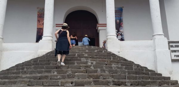 Tour Privado a San Juan la Laguna y Santiago Atitlán - Imagen 3