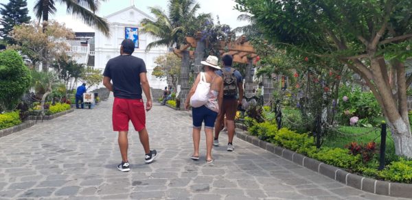Tour Privado a San Marcos la Laguna, San Pedro la Laguna y Santiago Atitlán - Imagen 5
