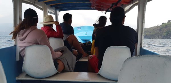 Tour Privado a San Marcos la Laguna, San Pedro la Laguna y Santiago Atitlán - Imagen 6