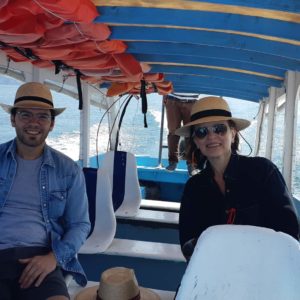 Tour Privado a San Marcos la Laguna, San Pedro la Laguna y Santiago Atitlán
