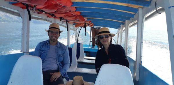 Tour Privado a San Marcos la Laguna, San Pedro la Laguna y Santiago Atitlán