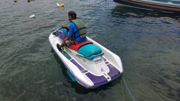 Motos acuáticas en Lago Atitlán (Motos Nauticas) / Jet Sky, Personal Watercraft o PWC - Imagen 6