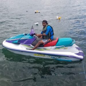 Motos acuáticas en Lago Atitlán (Motos Nauticas) / Jet Sky, Personal Watercraft o PWC