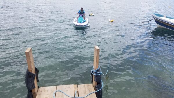Motos acuáticas en Lago Atitlán (Motos Nauticas) / Jet Sky, Personal Watercraft o PWC - Imagen 4