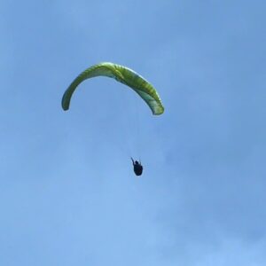 Tour de Parapente Panajachel Lago Atitlan