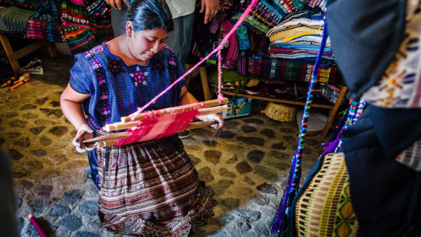 Tour Privado a Santa Catarina Palopo, San Antonio Palopo y Santiago Atitlán - Imagen 6