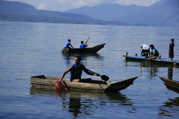 Tour Privado a Santa Catarina Palopo, San Antonio Palopo y Santiago Atitlán - Imagen 4