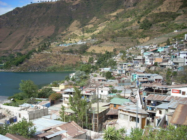 Tour Privado a San Pedro la Laguna, Santiago Atitlán y San Antonio Palopó - Imagen 11