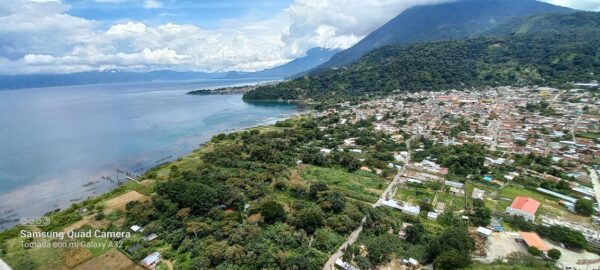 Excursión Privada Rostro Maya en San Juan La Laguna (Caminata Privada a la Nariz del Indio / Hike & Treking Indian Nose) - Imagen 14