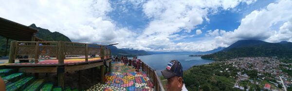 Excursión Privada Rostro Maya en San Juan La Laguna (Caminata Privada a la Nariz del Indio / Hike & Treking Indian Nose) - Imagen 17