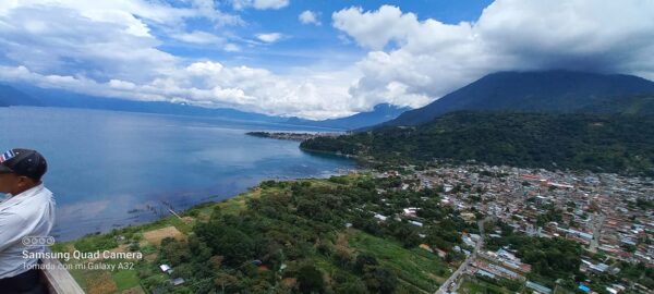 Excursión Privada Rostro Maya en San Juan La Laguna (Caminata Privada a la Nariz del Indio / Hike & Treking Indian Nose) - Imagen 16
