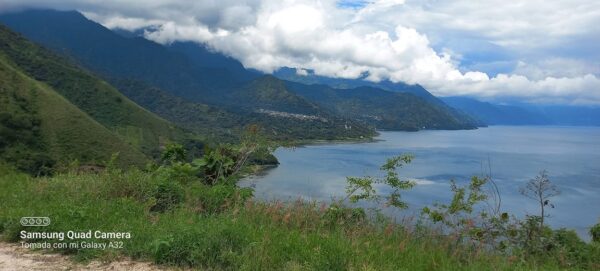 Excursión Privada Rostro Maya en San Juan La Laguna (Caminata Privada a la Nariz del Indio / Hike & Treking Indian Nose) - Imagen 30