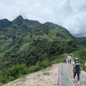 Excursión Privada Rostro Maya en San Juan La Laguna (Caminata Privada a la Nariz del Indio / Hike & Treking Indian Nose)