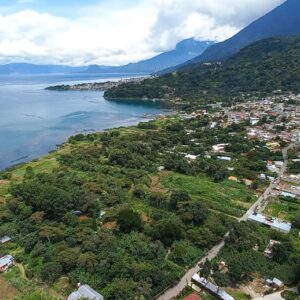 Tour Privado a San Juan la Laguna y San pedro La laguna