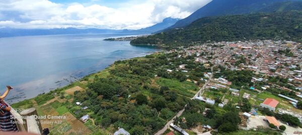 Excursión Privada Rostro Maya en San Juan La Laguna (Caminata Privada a la Nariz del Indio / Hike & Treking Indian Nose) - Imagen 11